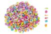 Ocean Beads - 1000 Beads - 1 - Kids Beads - 10doigts.com - Kids Beads – 10doigts.fr