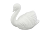 cisne pequeño de poliestireno - Animales de poliestireno – 10doigts.fr