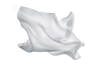 Silk Square 28 x 28 cm - 1 - Silk Painting - 10doigts.com - Silk Painting – 10doigts.fr