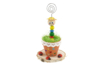 Mini patterned hats - 50 pieces - 3 - Stick-on Decorations - 10doigts.com - Stick-on Decorations – 10doigts.fr