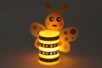 Insect Lantern Kit - 4 Pieces - 2 - Paper Craft Kits - 10doigts.com - Paper Craft Kits – 10doigts.fr