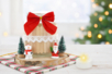 Farolillo de Navidad - Soportes de Vidrio – 10doigts.fr