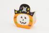 Halloween Pumpkin Lanterns - 6 Pieces - 6 - Halloween Craft Kits - 10doigts.com - Halloween Craft Kits – 10doigts.fr