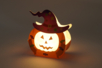 Halloween Pumpkin Lanterns - 6 Pieces - 5 - Halloween Craft Kits - 10doigts.com - Halloween Craft Kits – 10doigts.fr