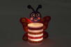 Insect Lantern Kit - 4 Pieces - 5 - Paper Craft Kits - 10doigts.com - Paper Craft Kits – 10doigts.fr