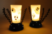 Linterna fantasma - Plástico Opaco – 10doigts.fr