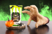 Glow-in-the-Dark Magic Potion - 3 - Halloween Crafts - 10doigts.com - Halloween Crafts – 10doigts.fr
