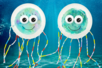 Pretty Watercolor Octopuses - 5 - Ocean Crafts: Dive into a Creative and Sensory World - 10doigts.com - Ocean Crafts: Dive into a Creative and Sensory World – 10doigts.fr