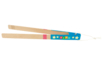 pince barbecue gommettes étoiles - Christmas Stickers and Labels – 10doigts.fr