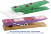 Paperclip Holders, Brain Teasers - 1 - Mother's Day Crafts - 10doigts.com - Mother's Day Crafts – 10doigts.fr
