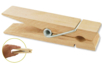 Paperclip Holders, Brain Teasers - 2 - Mother's Day Crafts - 10doigts.com - Mother's Day Crafts – 10doigts.fr