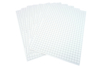 planches pour gommettes pixel - Creative Sticker Kits – 10doigts.fr