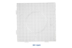 Caja cuadrada abalorios hama - Abalorios para planchar 5 mm – 10doigts.fr