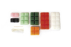 placa de cera navidad velas - Libros y Kits de Velas – 10doigts.fr