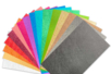 placas de fieltro surtidas 50 x 75 cm - Hojas de fieltro – 10doigts.fr