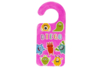 Watercolor Letter Stickers (2 Sheets) - 3 - Alphabet Stickers, Messages - 10doigts.com - Alphabet Stickers, Messages – 10doigts.fr