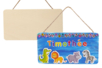 Wooden Door Sign - 1 - Door Sign - 10doigts.com - Door Sign – 10doigts.fr