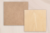Square Wooden or MDF Support - Shape of Your Choice - 1 - Wooden Shapes - 10doigts.com - Wooden Shapes – 10doigts.fr