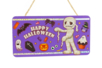 Halloween Door Sign - 3 - Halloween Crafts - 10doigts.com - Halloween Crafts – 10doigts.fr