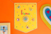 plaque strass - Strass – 10doigts.fr