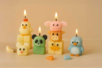 placas de cera para modelar - Ceras Velas – 10doigts.fr