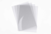 Plaques en rhodoïd - 100 feuilles - Plastic Film, Rhodoid – 10doigts.fr
