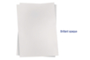 Opaque White Magic Plastic - 5 Sheets - 4 - Crazy Plastic Sheets for Kids – Creative and Fun Activities - 10doigts.com - Crazy Plastic Sheets for Kids – Creative and Fun Activities – 10doigts.fr
