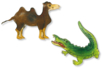 Create with transparent or opaque magic plastic - 12 - Mother's Day Crafts - 10doigts.com - Mother's Day Crafts – 10doigts.fr