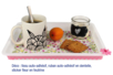 White PVC Tray - 31 x 23.5 cm - 7 - Tools and Adhesives - Construction and Modeling - 10doigts.com - Tools and Adhesives - Construction and Modeling – 10doigts.fr