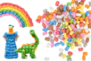 playmais flocns mais enfants - Magic maize – 10doigts.fr