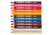 Triple-One Colored Pencils - 12 Pencils - 5 - Colored Pencils - 10doigts.com - Colored Pencils – 10doigts.fr