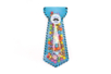 Tie Candy Pouch Kit - 6 Pieces - 4 - Father's Day Activity Kits - 10doigts.com - Father's Day Activity Kits – 10doigts.fr