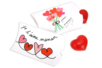White Cardboard Gift Boxes - 10 Pieces - 2 - Cardboard Boxes and Baskets - 10doigts.com - Cardboard Boxes and Baskets – 10doigts.fr