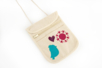 Flexible Adhesive Stencils - Hearts and Nature - 4 - Adhesive Stencils - 10doigts.com - Adhesive Stencils – 10doigts.fr