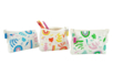 Cotton Pouch, Zip Closure - 19 x 13.5 cm - 7 - Cotton, Linen - Textiles - 10doigts.com - Cotton, Linen - Textiles – 10doigts.fr