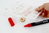Stencils for Card Making - 8 Sheets - 3 - Bullet Journal, Planner - 10doigts.com - Bullet Journal, Planner – 10doigts.fr