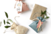 Jute Effect Bags - 10 Pieces - 3 - Jute Fabric - Textiles - 10doigts.com - Jute Fabric - Textiles – 10doigts.fr