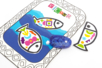 Colored Fish Canvas - 3 - Ocean Crafts: Dive into a Creative and Sensory World - 10doigts.com - Ocean Crafts: Dive into a Creative and Sensory World – 10doigts.fr
