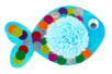 Maxi Pack of Holographic Stickers - 1760 pcs - 6 - Assorted Shapes Stickers - 10doigts.com - Assorted Shapes Stickers – 10doigts.fr