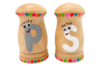 Wooden Salt Shaker - 2 - Wooden Objects for the Kitchen - 10doigts.com - Wooden Objects for the Kitchen – 10doigts.fr