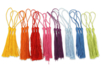 Long Pom-Poms 8 Colors - 24 Pieces - 6 - Craft Pom Poms - 10doigts.com - Craft Pom Poms – 10doigts.fr