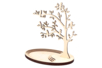 Wooden Jewelry Tree "lyric" - 3 - Jewelry Boxes and Holders - 10doigts.com - Jewelry boxes and displays: the perfect case for your creations – 10doigts.fr