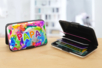 Tie & Dye Card Holder - 1 - Father's Day Crafts - 10doigts.com - Father's Day Crafts – 10doigts.fr