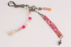 Cracked Glass Beads - 250 Beads - 6 - Glass Beads - 10doigts.com - Glass Beads – 10doigts.fr