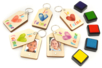 llavero regalo niños DIY - Manualidades día de la madre – 10doigts.fr