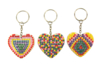 llavero diamond painting - Llaveros – 10doigts.fr