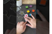 Fingerprint Keychains - 2 - Mother's Day Crafts - 10doigts.com - Mother's Day Crafts – 10doigts.fr