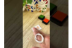 porte clé fête des parents idée - Father's Day Crafts – 10doigts.fr