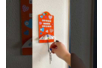 llavero mural idea regalo fácil niño - Manualidades día de la madre – 10doigts.fr