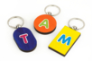 Assorted Wooden Keychains - 30 Pieces - 6 - Wooden Jewelry and Keychains - 10doigts.com - Wooden Jewelry and Keychains – 10doigts.fr